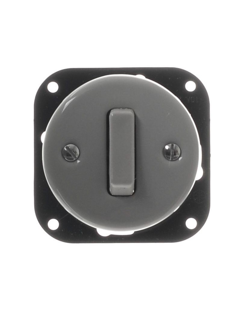 KERÁMIA CSENGŐGOMB SÜLLYESZTETT BILLENTYŰS...