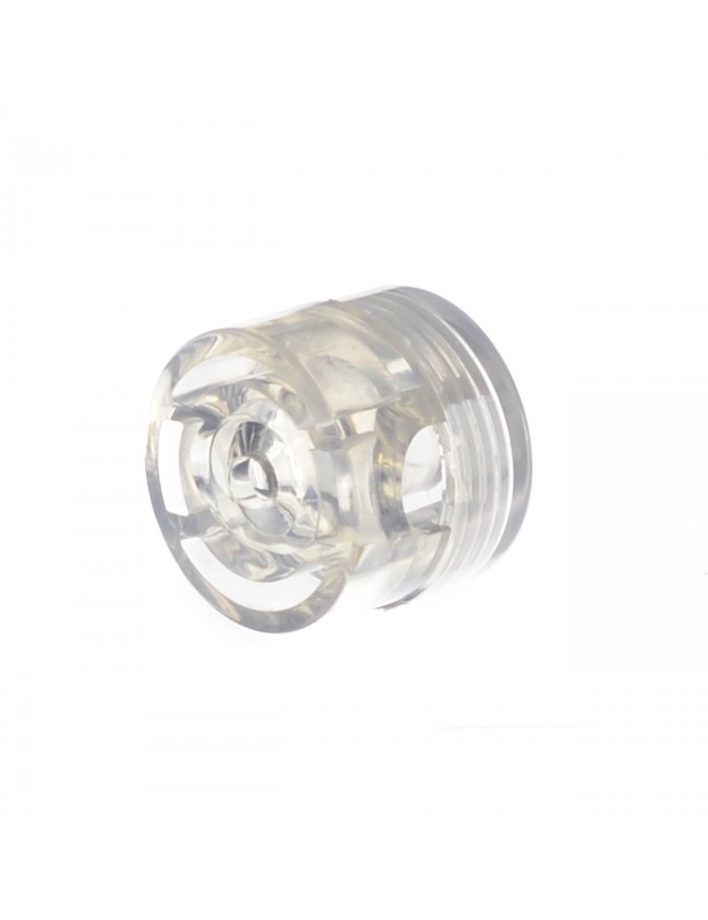 UCHWYT PRZEWODU PLASTIK