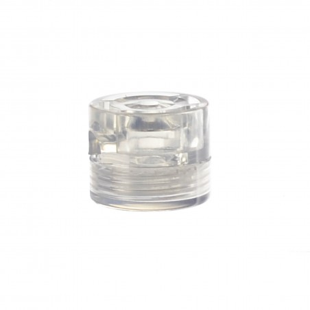 UCHWYT PRZEWODU PLASTIK