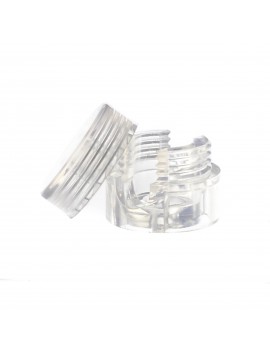 UCHWYT PRZEWODU PLASTIK