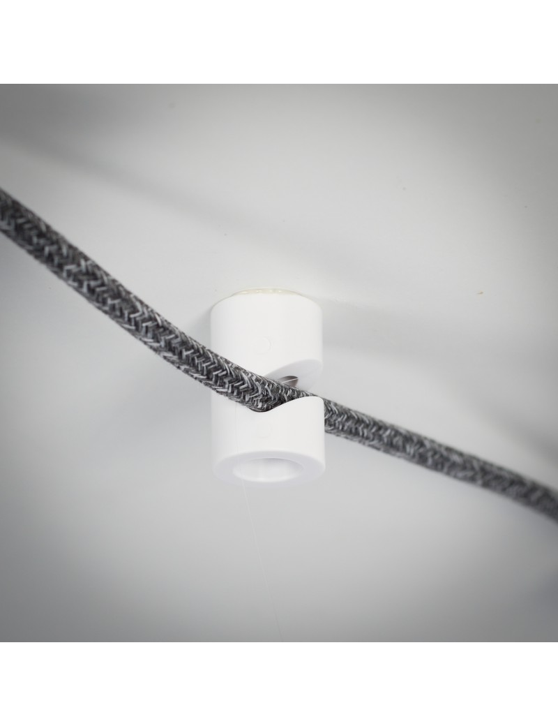 HAK DO PRZEWODU PLASTIKOWY