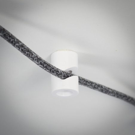 HAK DO PRZEWODU PLASTIKOWY