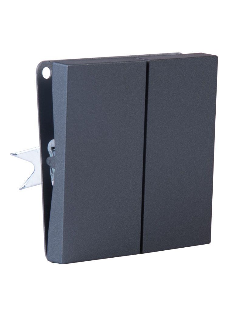 WŁĄCZNIK PODWÓJNY SCHODOWY