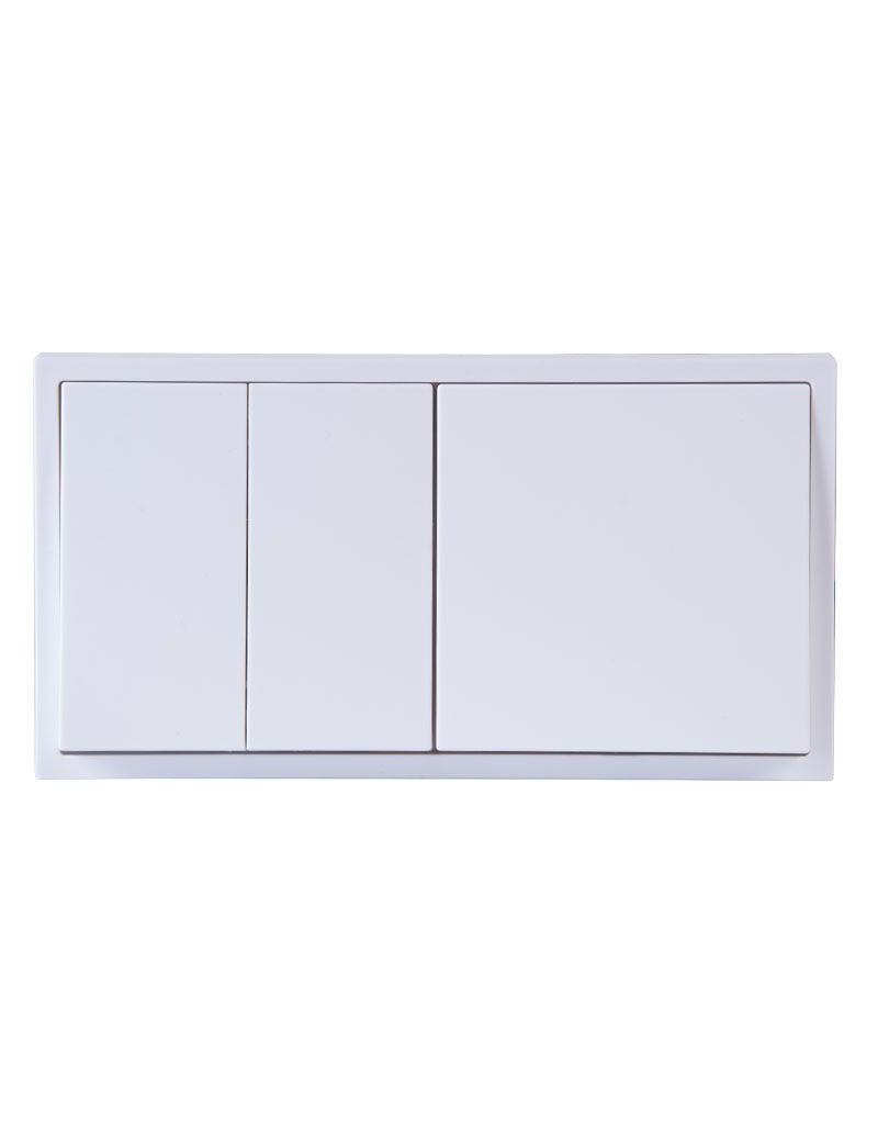 WŁĄCZNIK PODWÓJNY SCHODOWY