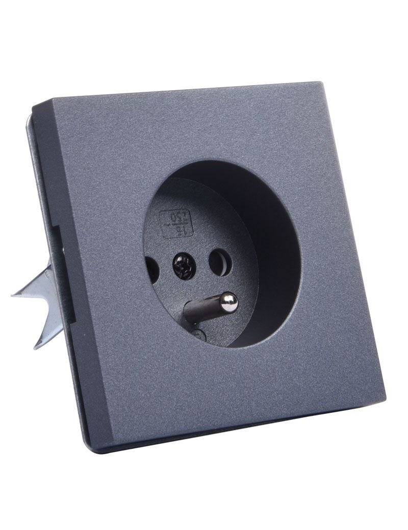 GNIAZDO 230V Z BOLCEM