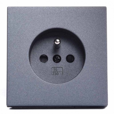 GNIAZDO 230V Z BOLCEM