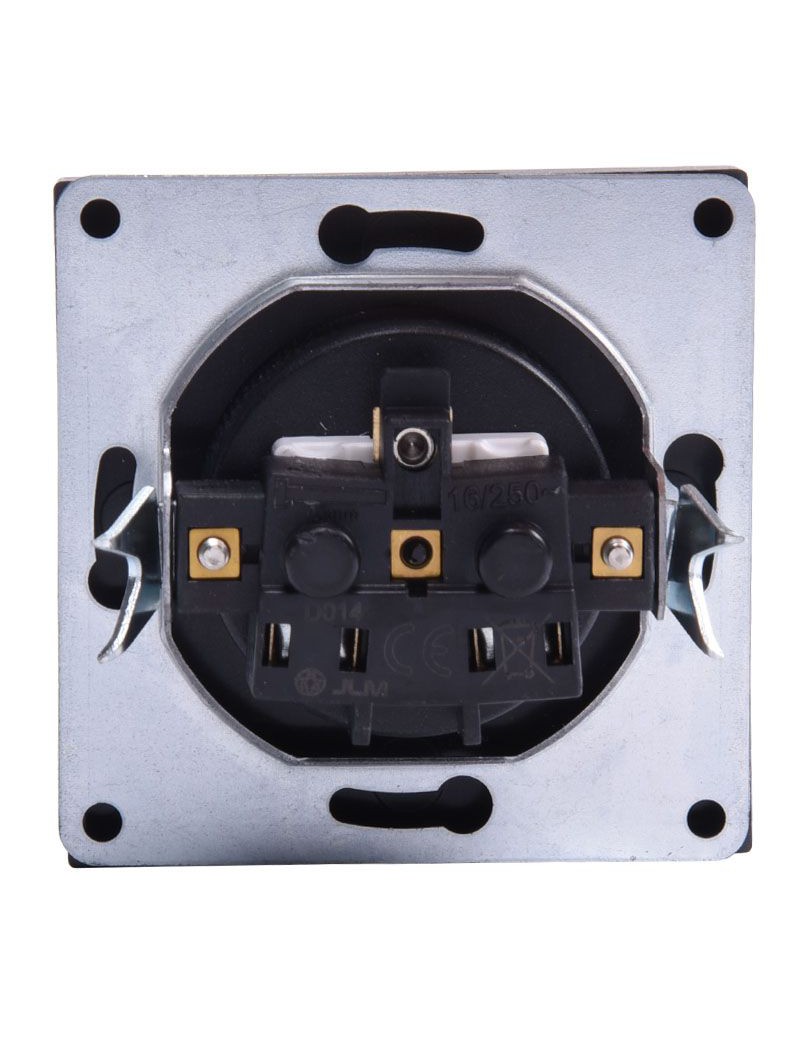 GNIAZDO 230V Z BOLCEM