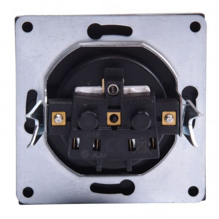 GNIAZDO 230V Z BOLCEM