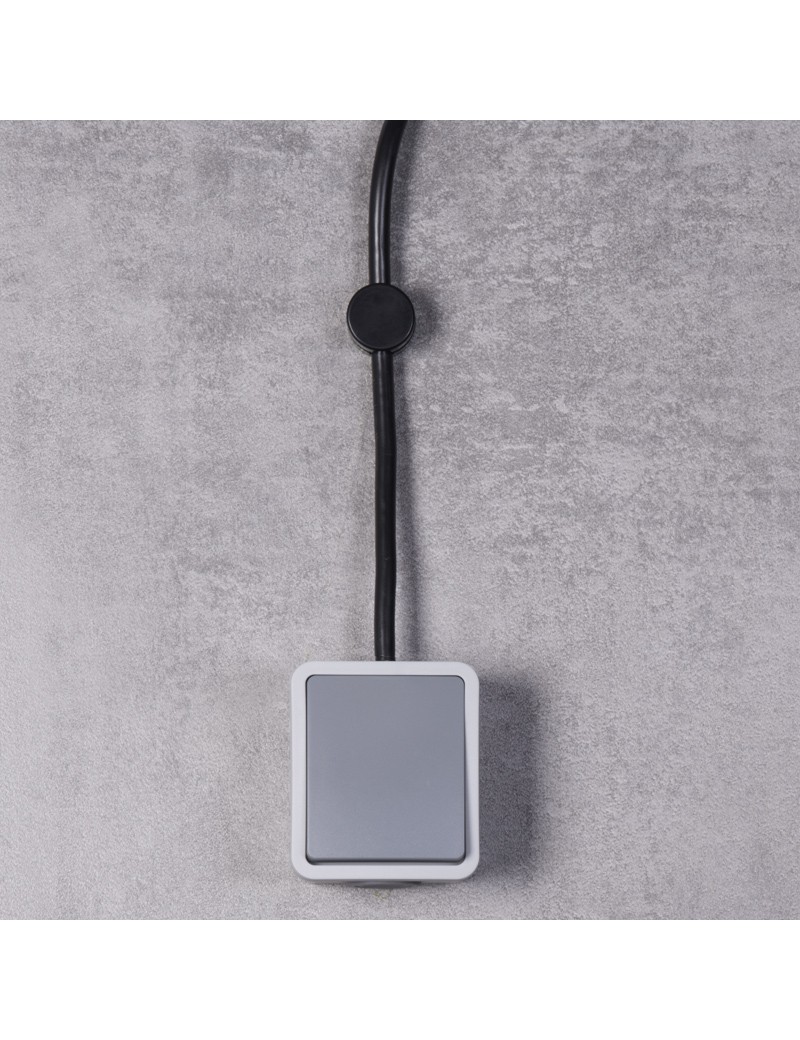 SAMOSTATNÝ VYPÍNAČ INDUSTRIAL IP54 JLM