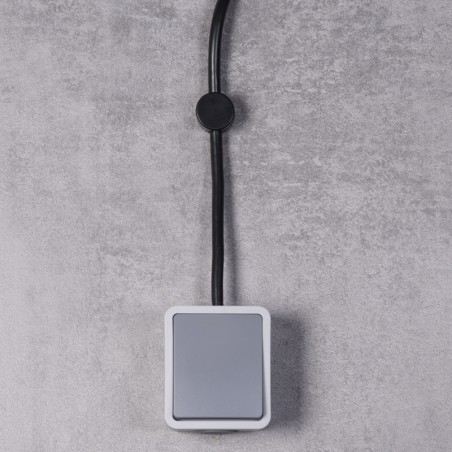 SAMOSTATNÝ VYPÍNAČ INDUSTRIAL IP54 JLM