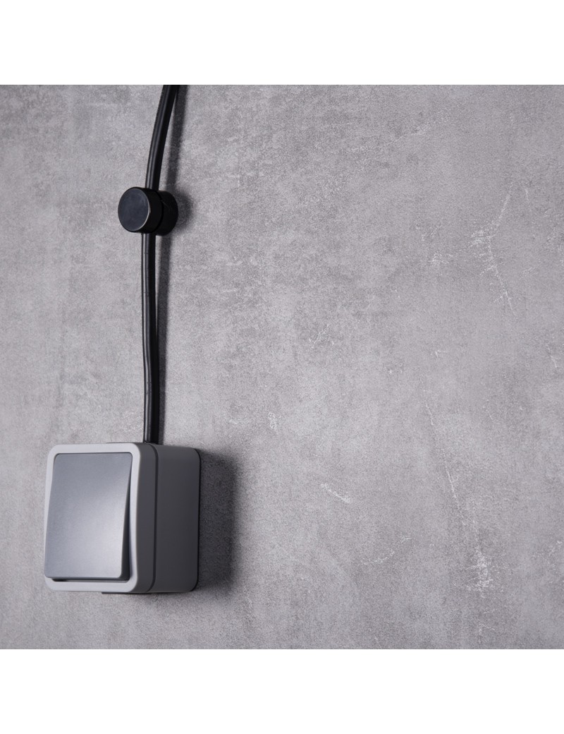 SAMOSTATNÝ VYPÍNAČ INDUSTRIAL IP54 JLM