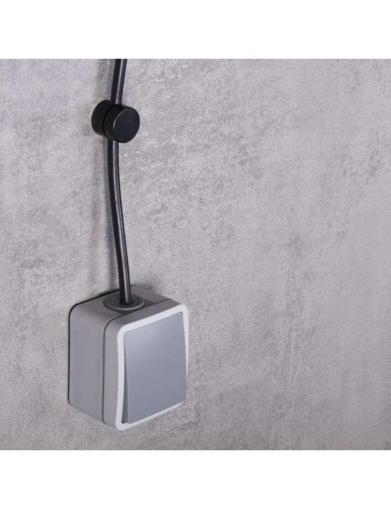 SAMOSTATNÝ VYPÍNAČ INDUSTRIAL IP54 JLM