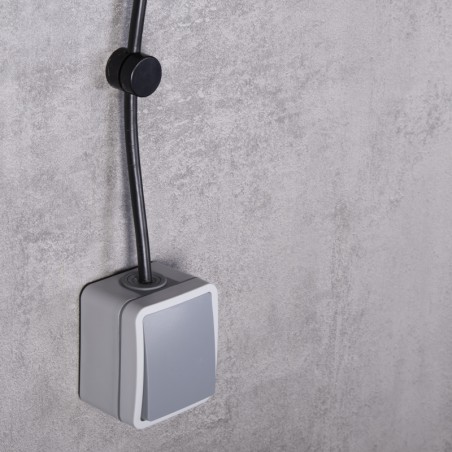 SAMOSTATNÝ VYPÍNAČ INDUSTRIAL IP54 JLM