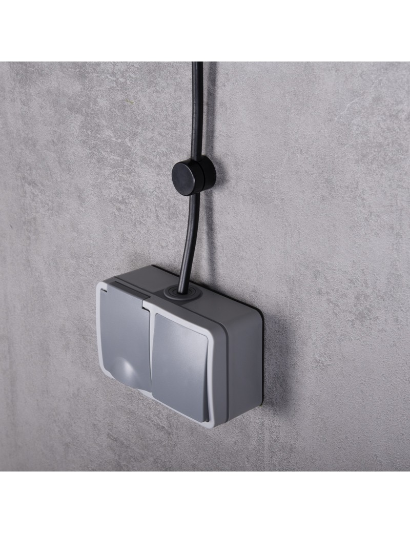 EGYKAPCSOLÓS KAPCSOLÓ + FALRA SZERELHETŐ ALJZAT...