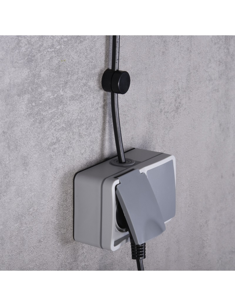 EGYKAPCSOLÓS KAPCSOLÓ + FALRA SZERELHETŐ ALJZAT...