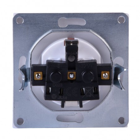 SCHUKO GRAFIT FALSÍK ALATTI ALJZAT KERET NÉLKÜL JLM