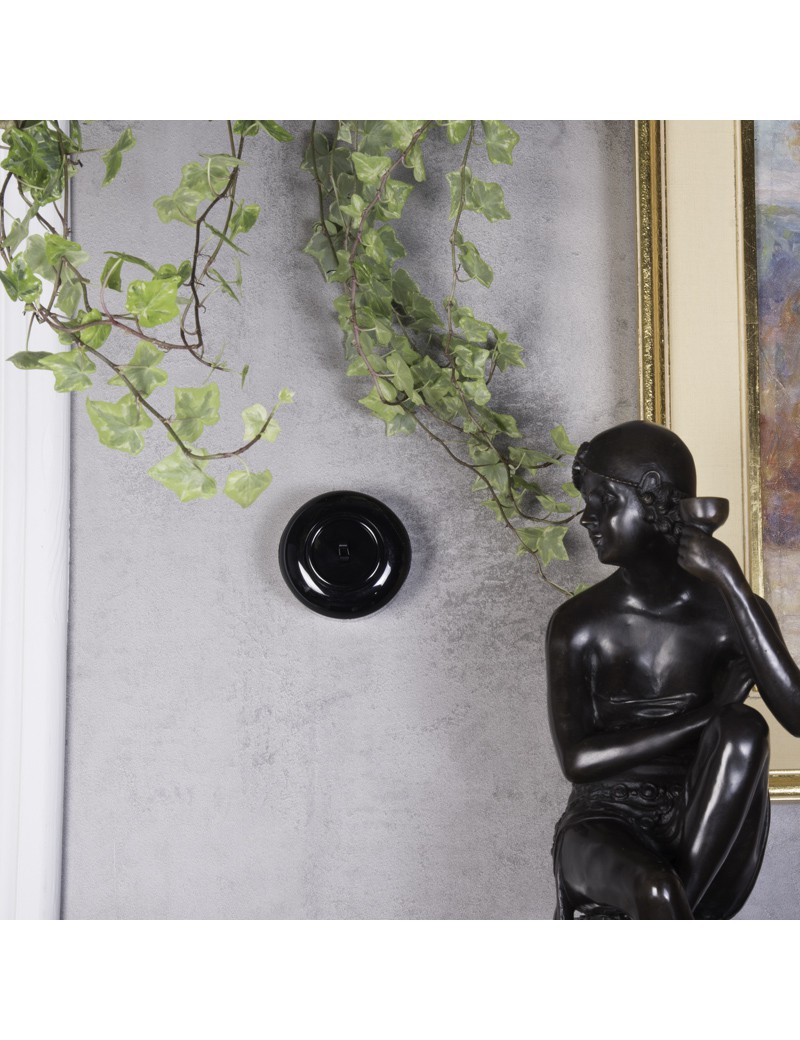 Interruptor de escaleras sencillo