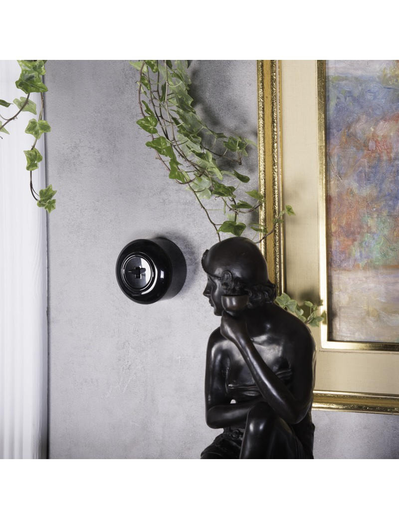 Interrupteur croisé simple