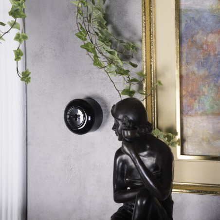 Interrupteur croisé simple