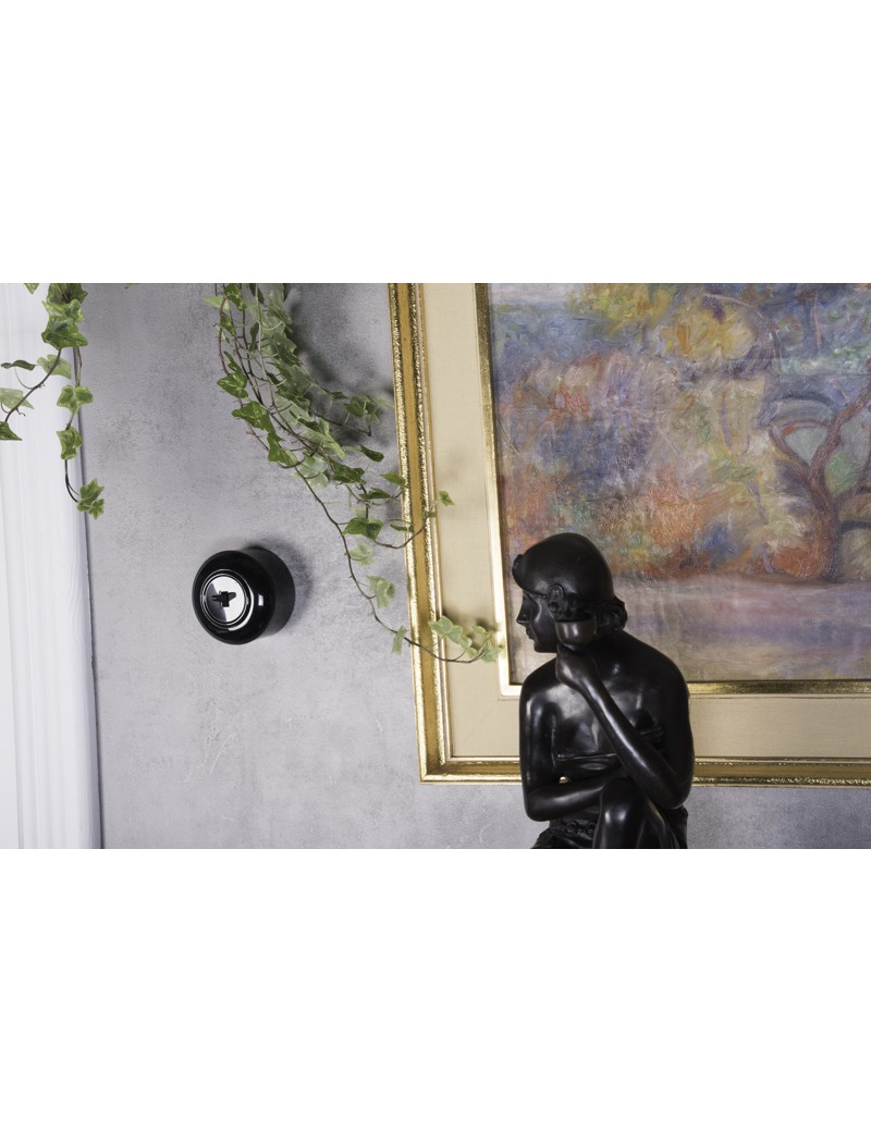 Interrupteur croisé simple