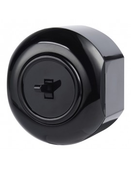 WŁĄCZNIK POJEDYNCZY ŚRODKOWY