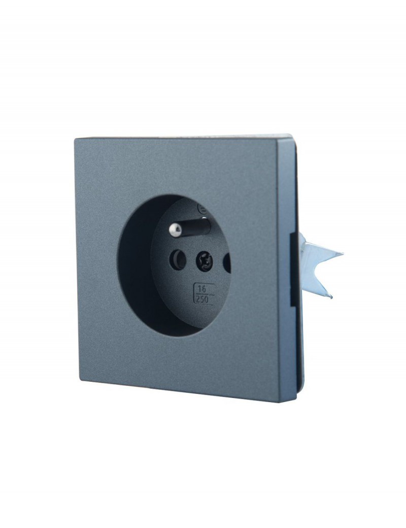 GNIAZDO 230V Z BOLCEM