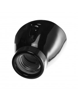 UCHWYT ŻARÓWKI E27 UKOŚNY