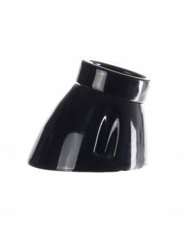 UCHWYT ŻARÓWKI E27 UKOŚNY 2