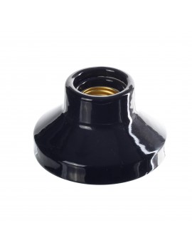 KERAMICKÝ DRŽIAK ŽIAROVKY E27 3,5" HIGH FREQUENCY ROVNÝ...