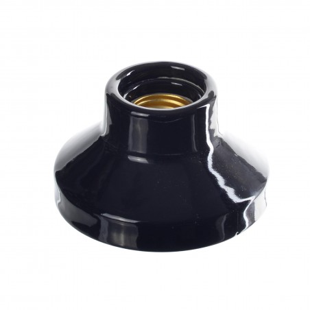 UCHWYT ŻARÓWKI E27 3,5" PROSTY