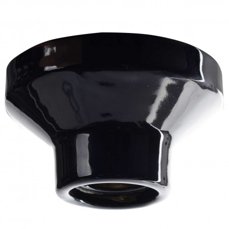 UCHWYT ŻARÓWKI E27 3,5" PROSTY