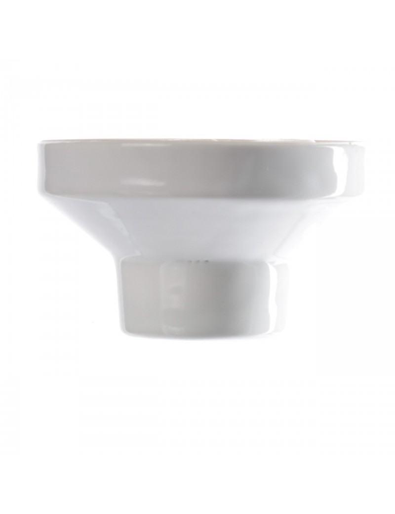 UCHWYT ŻARÓWKI E27 3,5" PROSTY