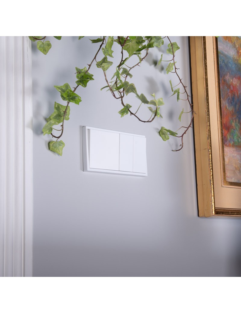 WŁĄCZNIK PODWÓJNY SCHODOWY