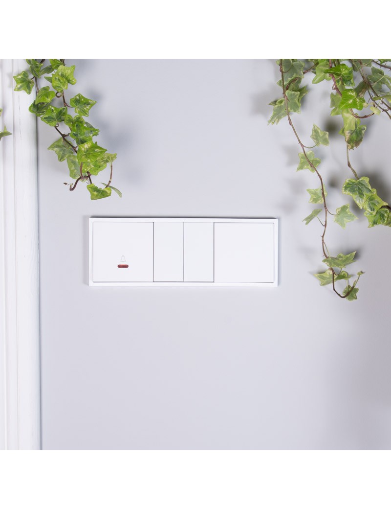 WŁĄCZNIK PODWÓJNY SCHODOWY