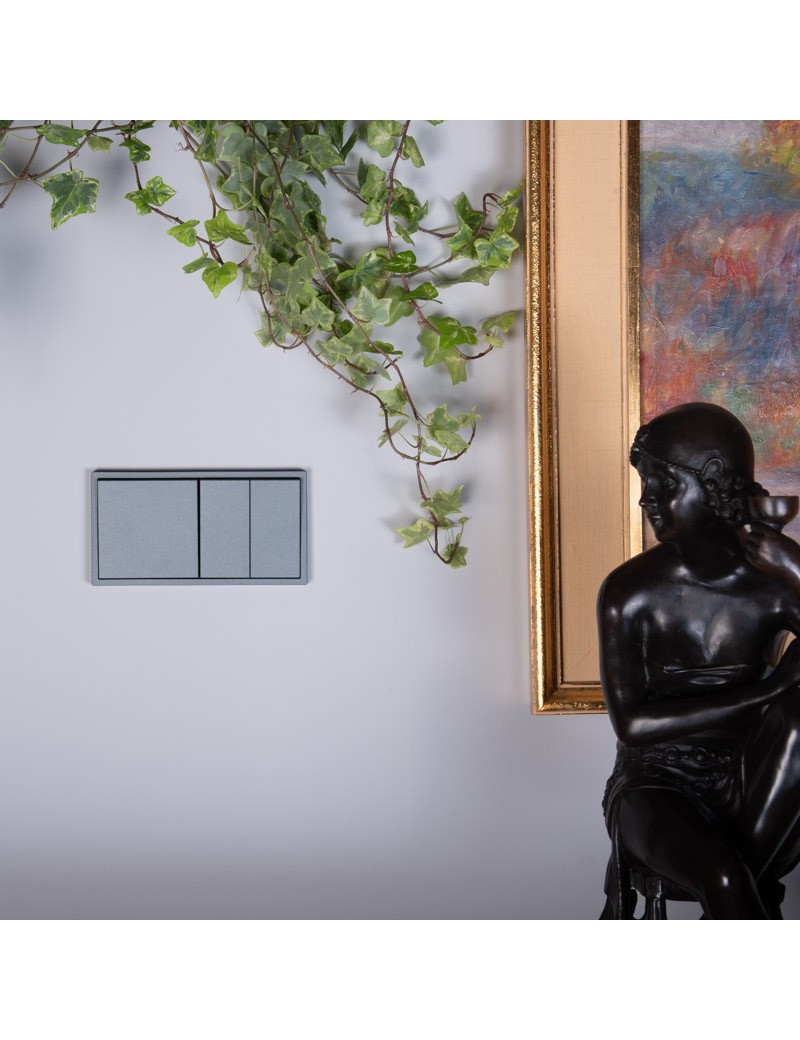 WŁĄCZNIK PODWÓJNY SCHODOWY