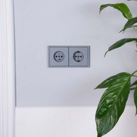 TRIPLA FALSÍK ALATTI KERET GRAFIT JLM