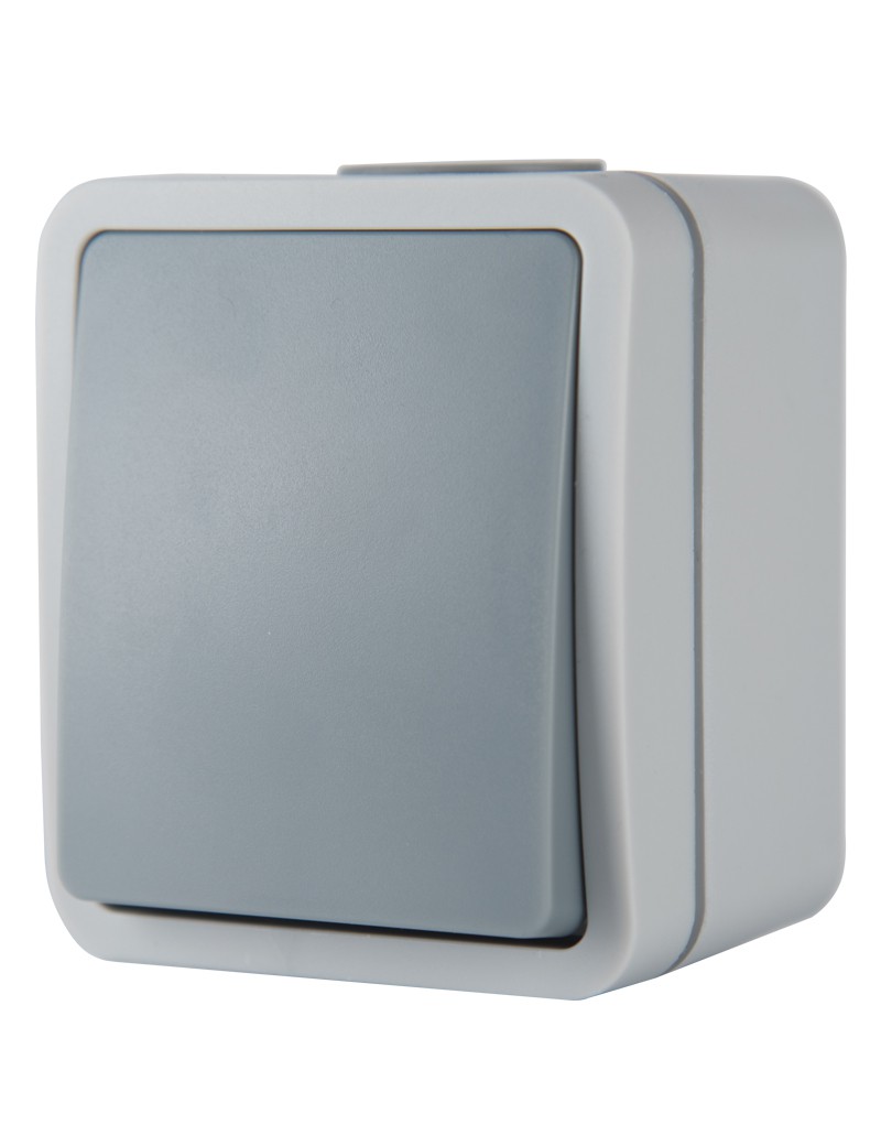 SAMOSTATNÝ VYPÍNAČ INDUSTRIAL IP54 JLM