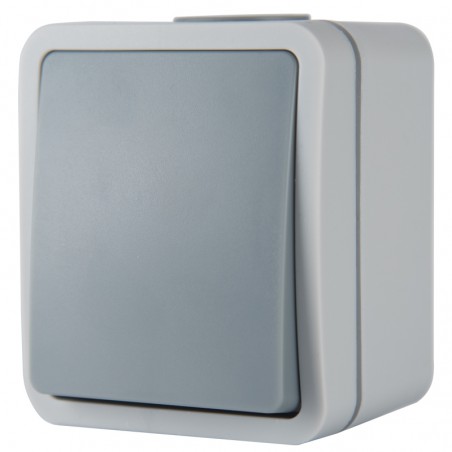 SAMOSTATNÝ VYPÍNAČ INDUSTRIAL IP54 JLM