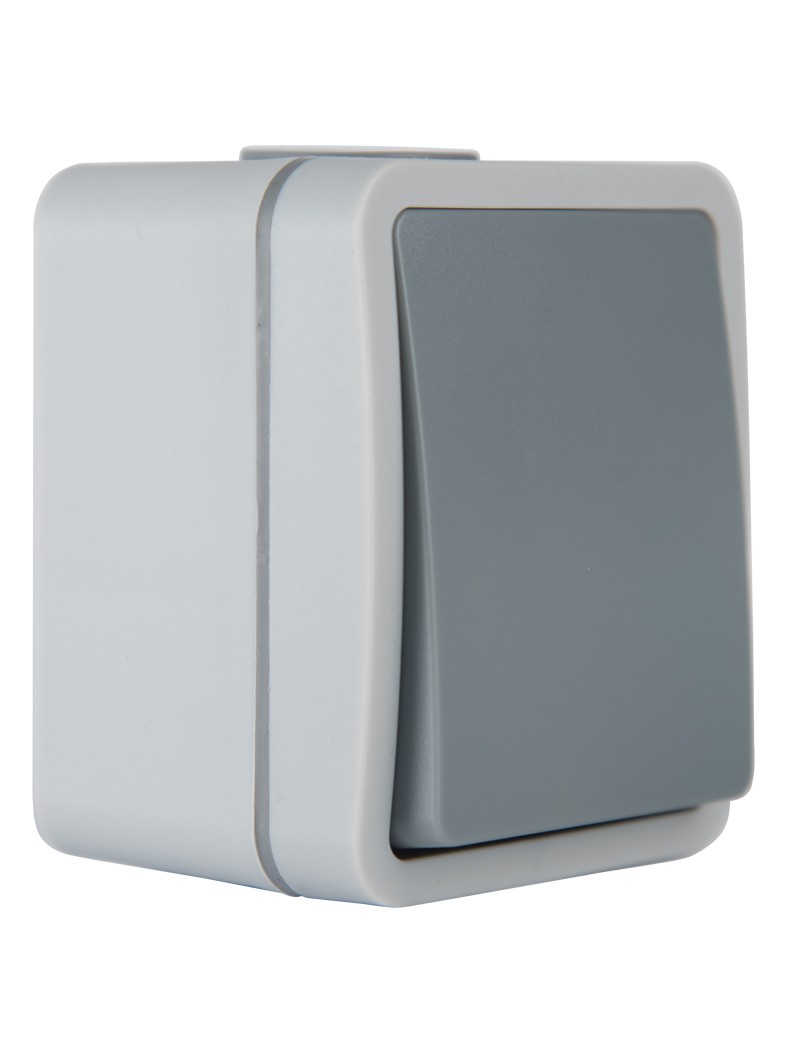 SAMOSTATNÝ VYPÍNAČ INDUSTRIAL IP54 JLM