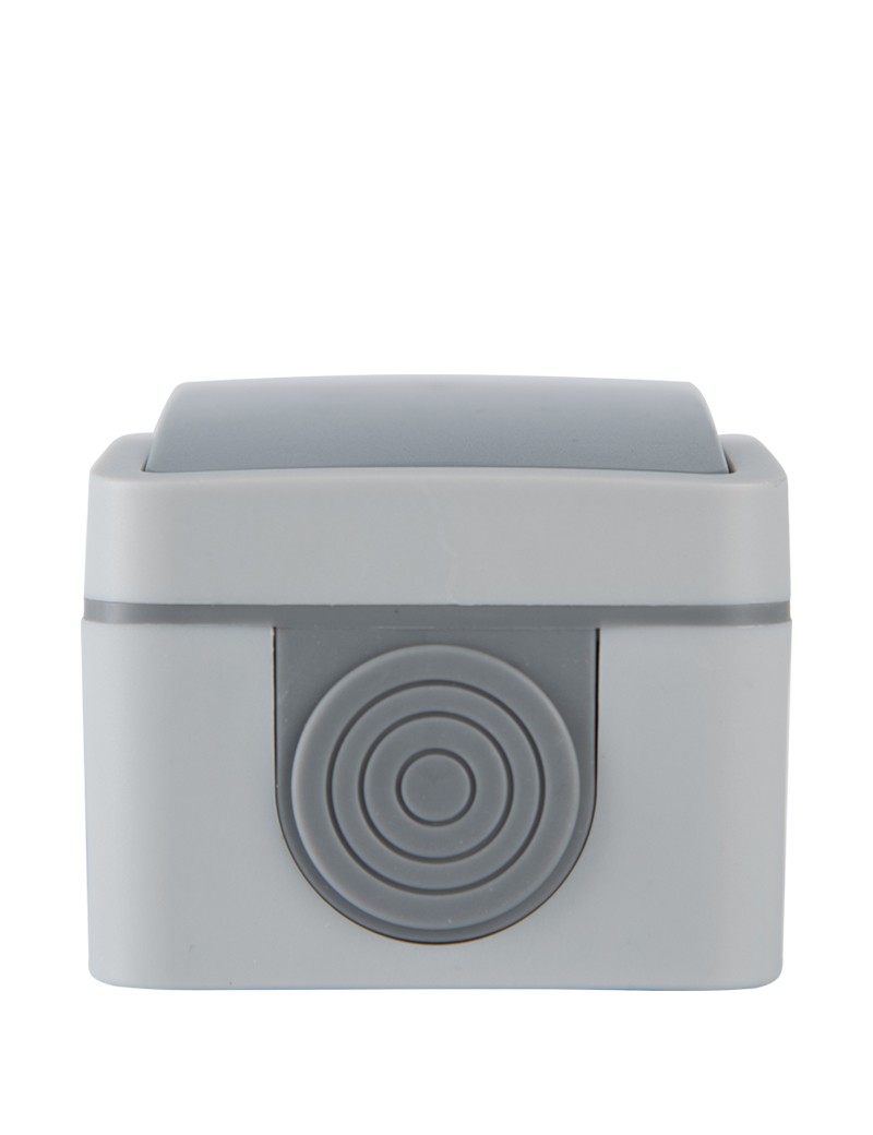 SAMOSTATNÝ VYPÍNAČ INDUSTRIAL IP54 JLM