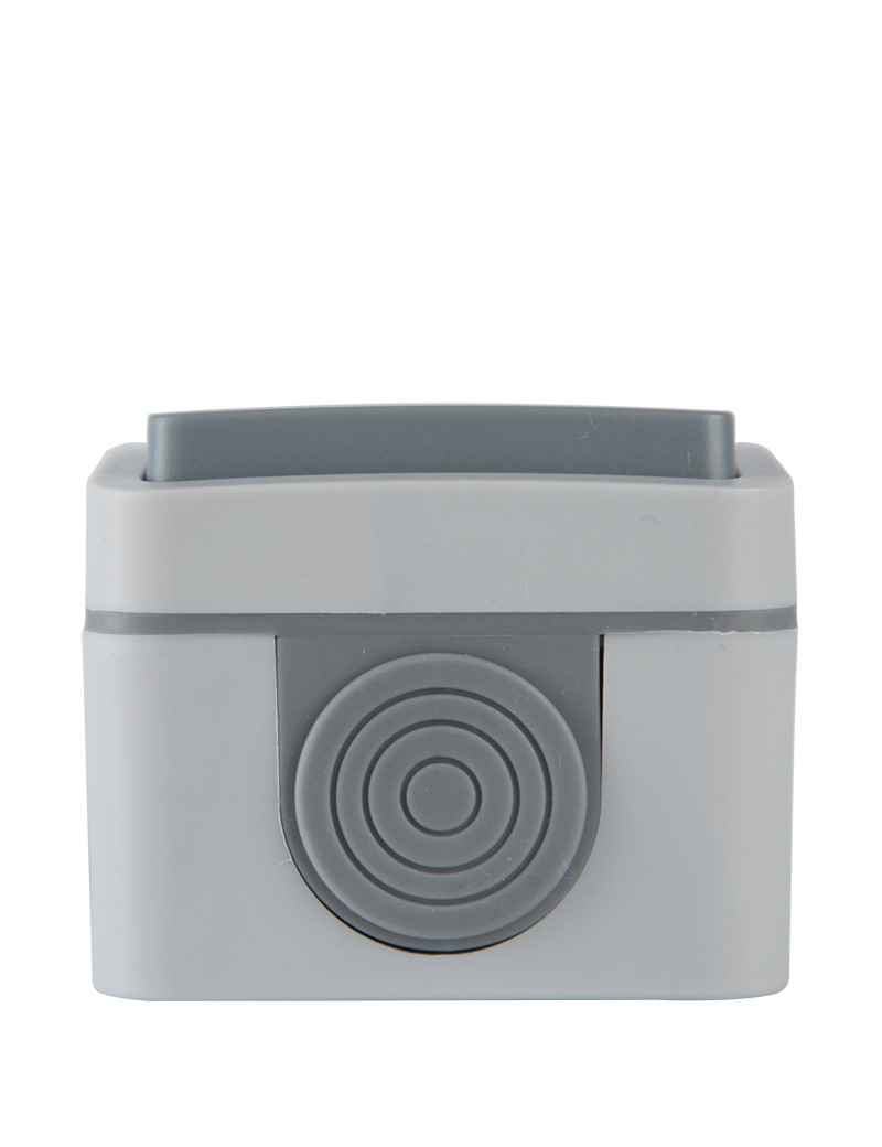 EGYLÉPCSŐS KAPCSOLÓ FALRA SZERELHETŐ INDUSTRIAL...