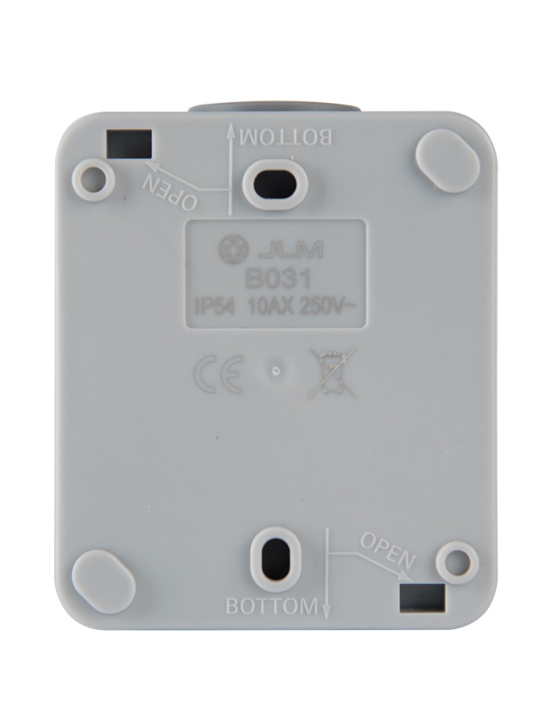 FALRA SZERELHETŐ KERESZTKAPCSOLÓ INDUSTRIAL...