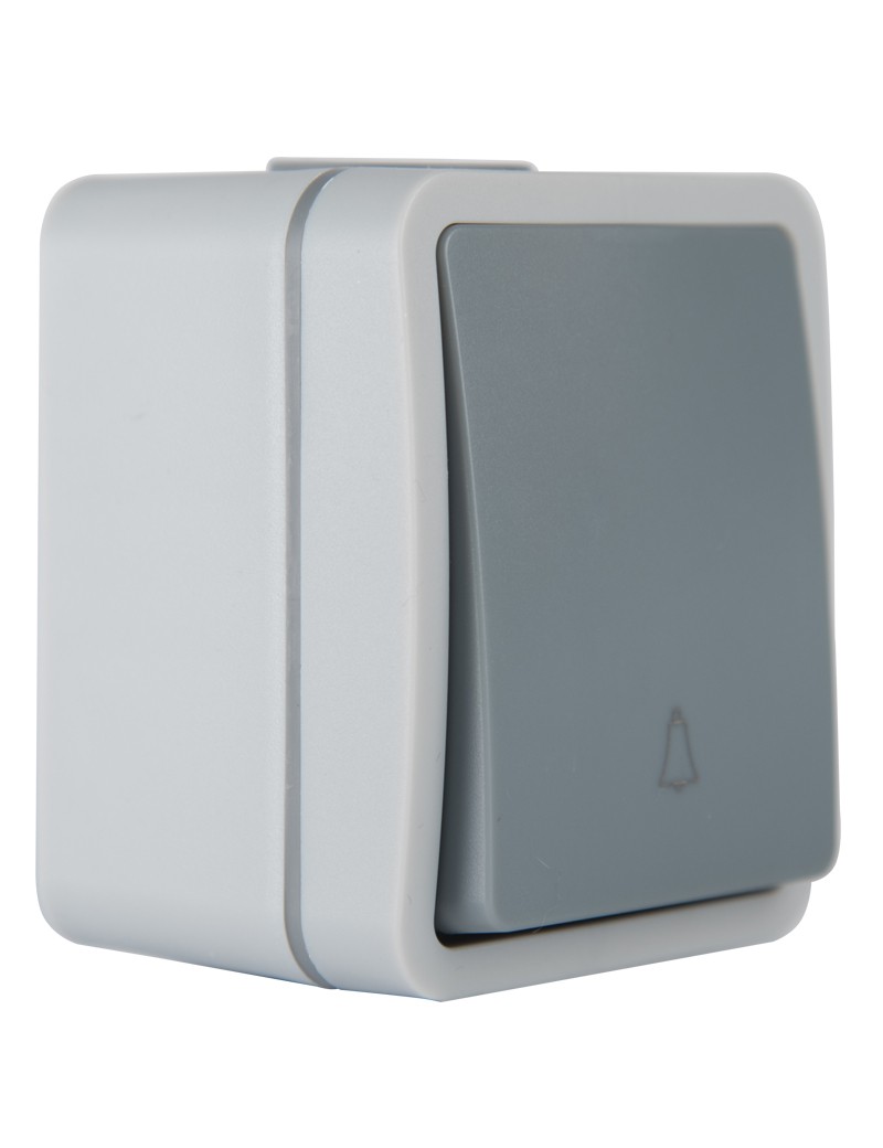 FALRA SZERELHETŐ CSENGŐKAPCSOLÓ INDUSTRIAL IP54...