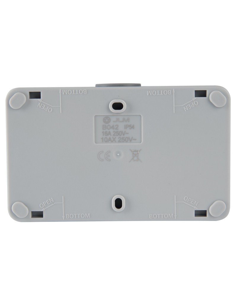 EGYKAPCSOLÓS KAPCSOLÓ + FALRA SZERELHETŐ ALJZAT...