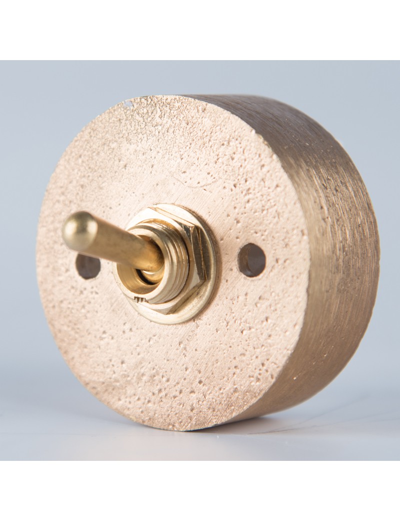 WŁĄCZNIK JEDNOTOROWY MOSIĄDZ