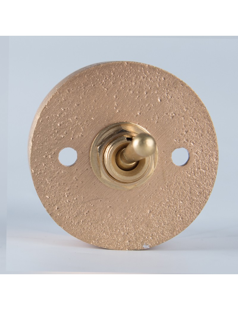 WŁĄCZNIK JEDNOTOROWY MOSIĄDZ