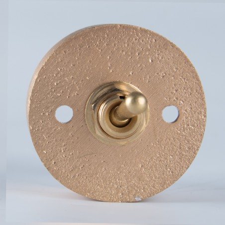 WŁĄCZNIK JEDNOTOROWY MOSIĄDZ