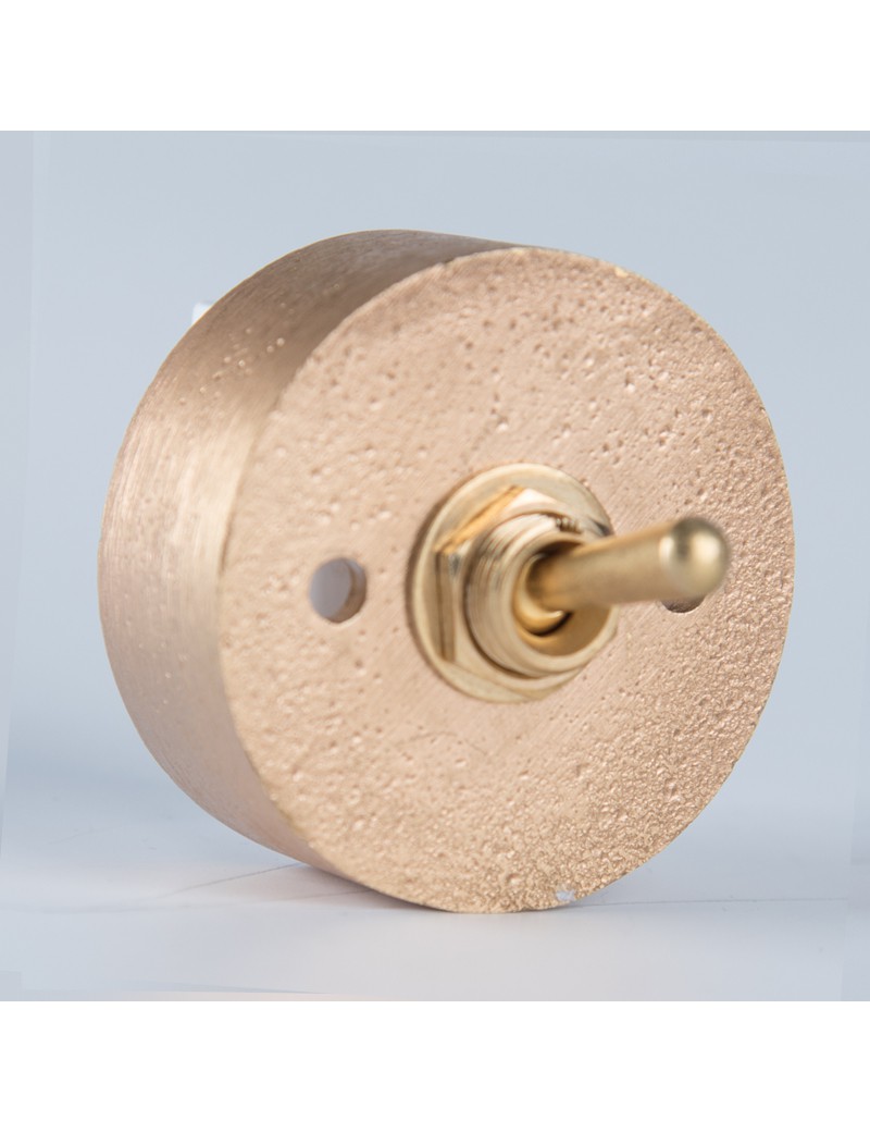 WŁĄCZNIK JEDNOTOROWY MOSIĄDZ