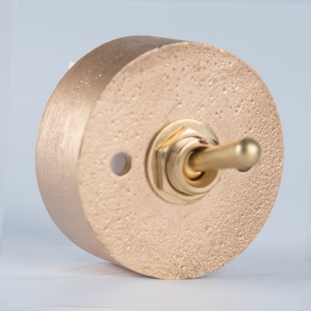 WŁĄCZNIK JEDNOTOROWY MOSIĄDZ