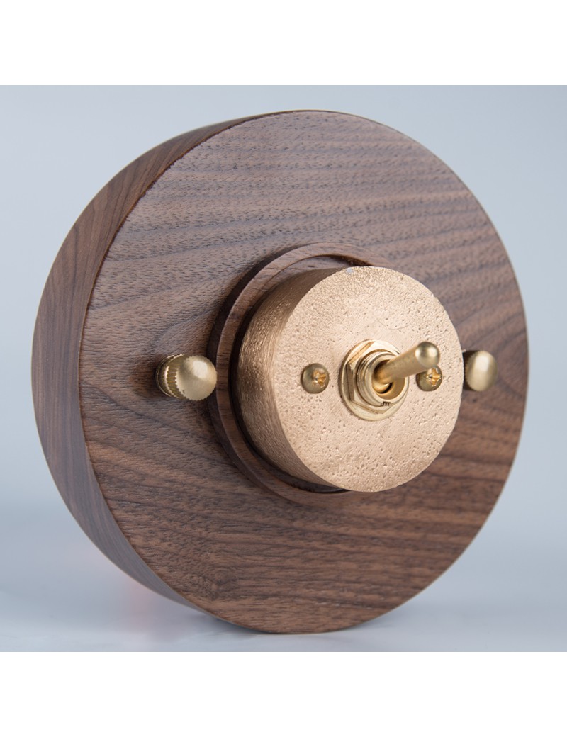 WŁĄCZNIK JEDNOTOROWY MOSIĄDZ